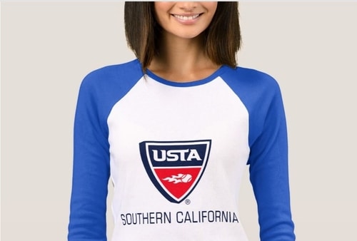 USTA tennis league rating statistics texas